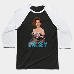 Halsey Baseball T-Shirt